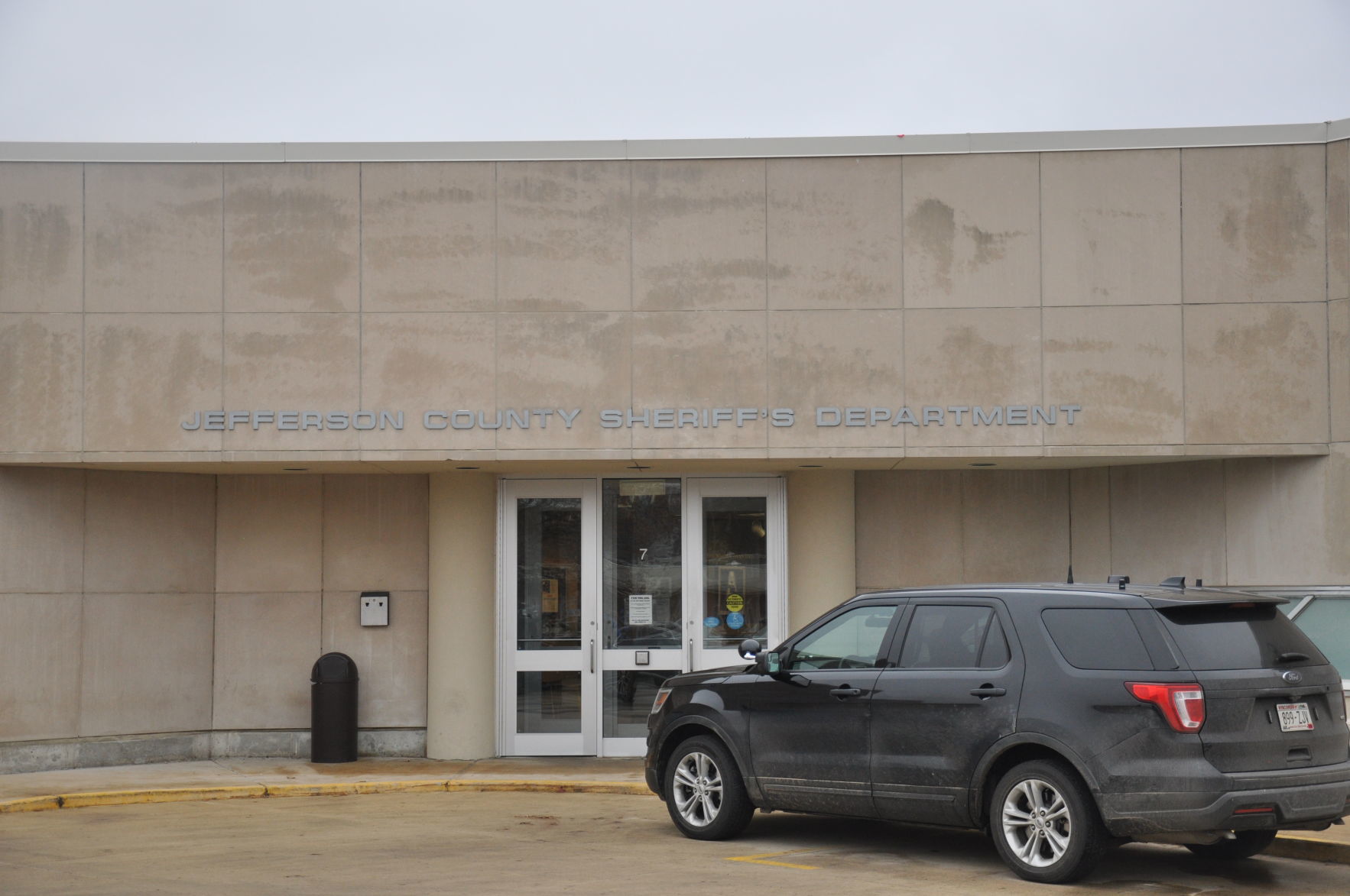 Jefferson County Sheriff’s Office